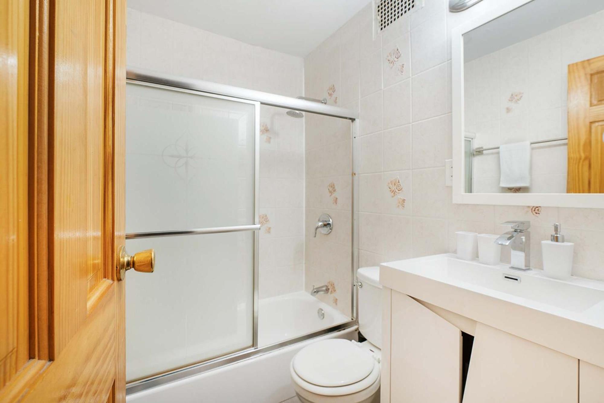 26-3a Gramercy W&d Outdoor Courtyard Appartamento