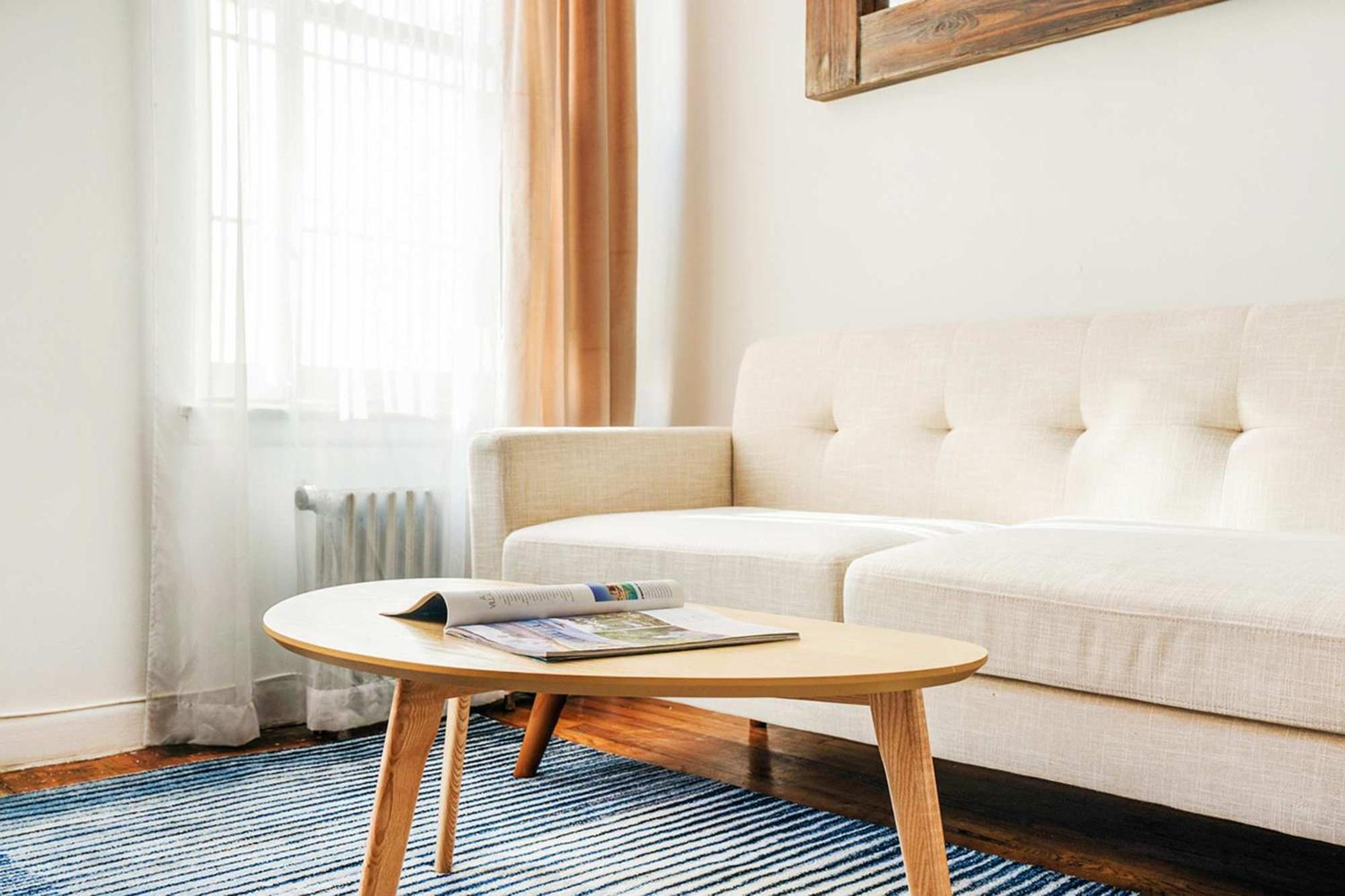 Appartamento 26-3a Gramercy W&d Outdoor Courtyard *